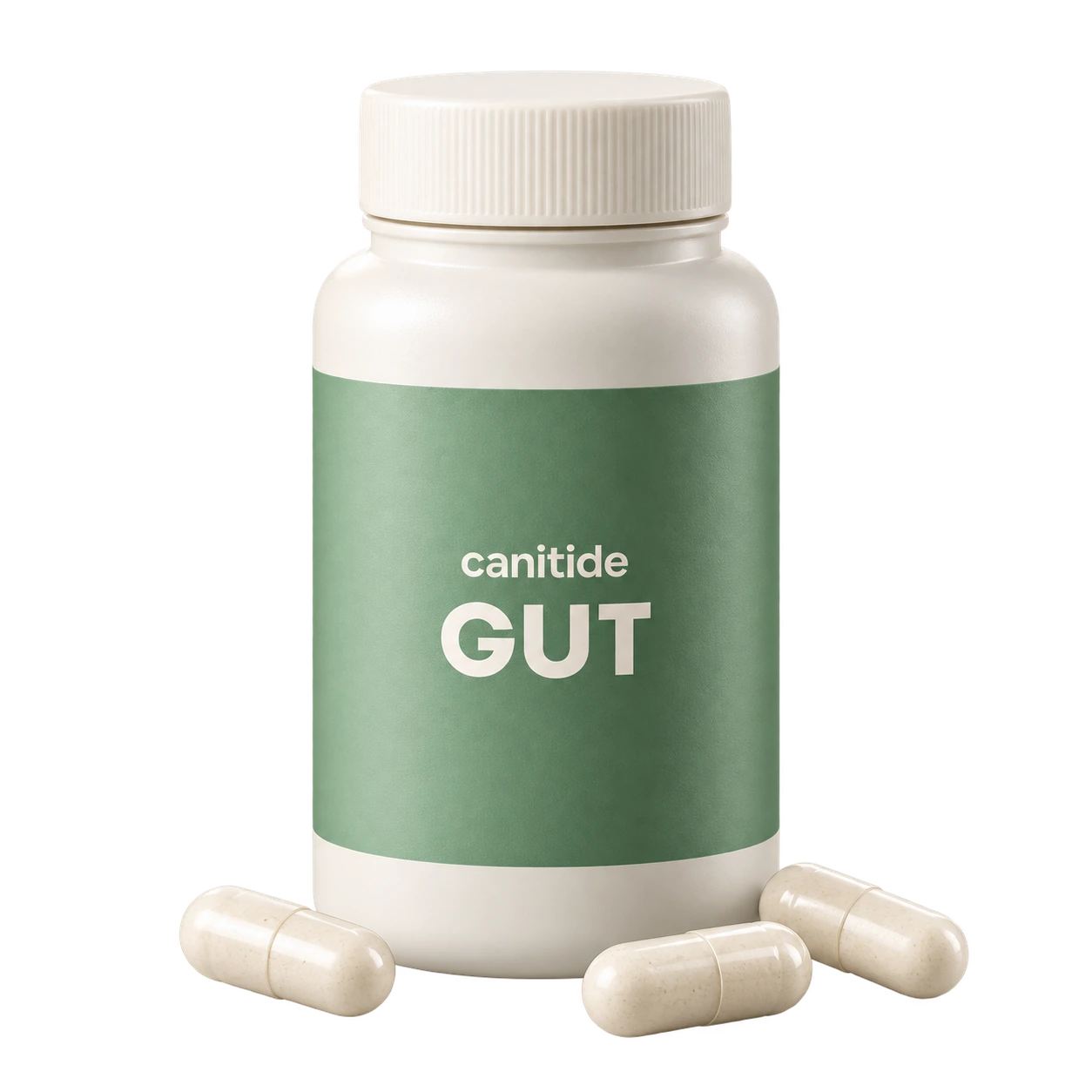 Canitide GUT